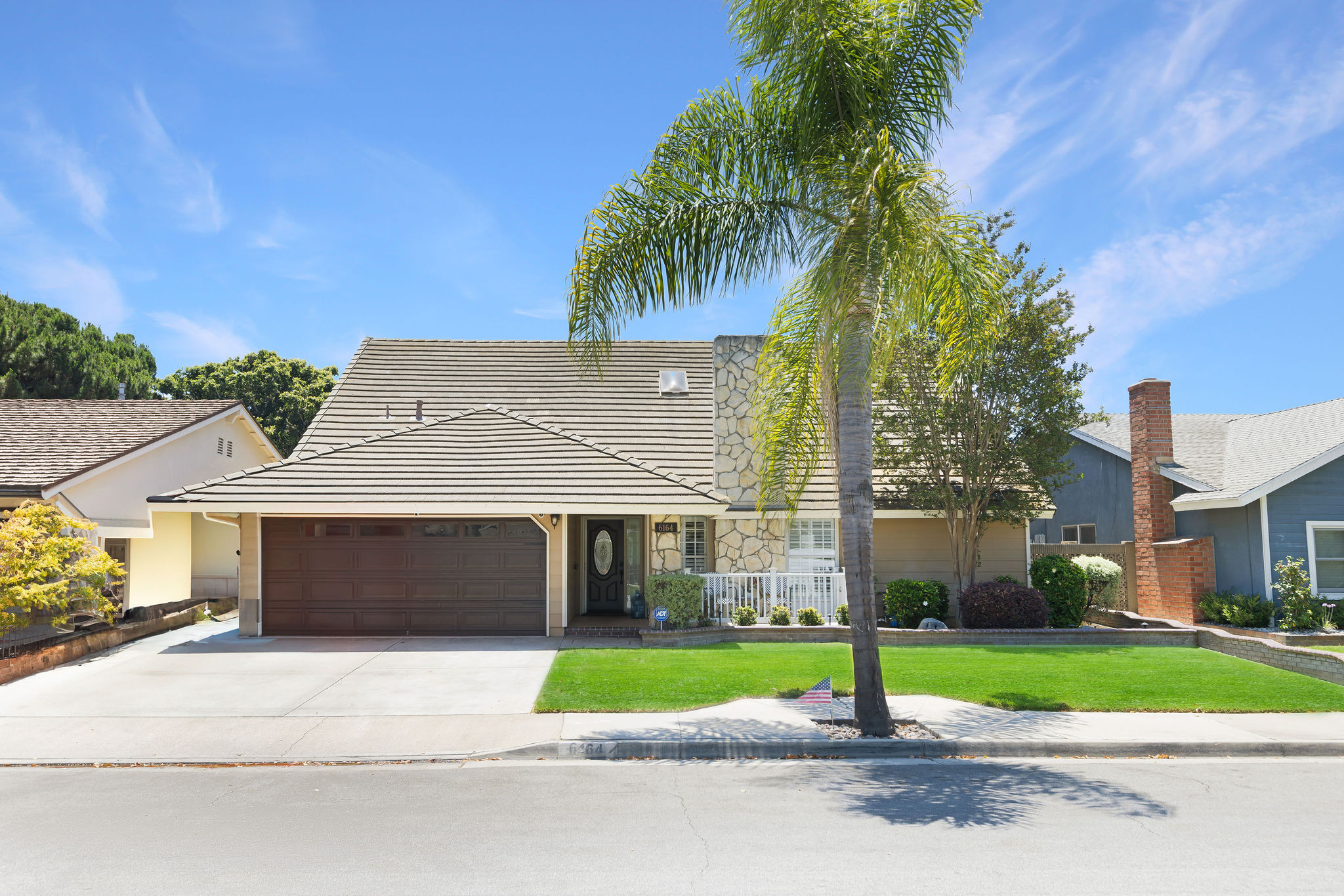 6164 Lawrence Street - 1