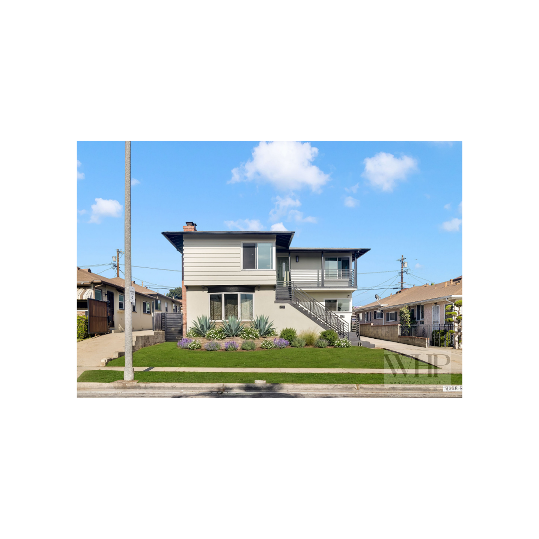 6256 S Fairfax Ave - 6258