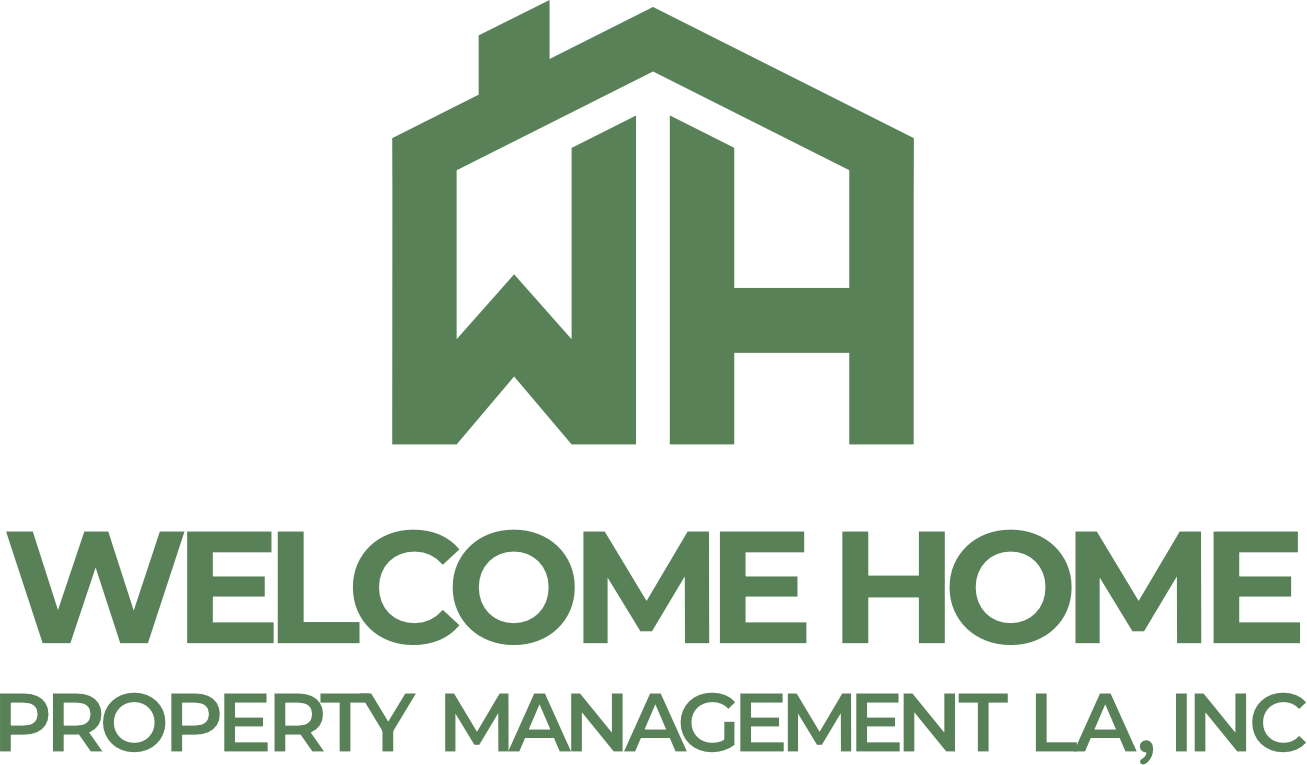 Welcome Home Property Management L.A., Inc.