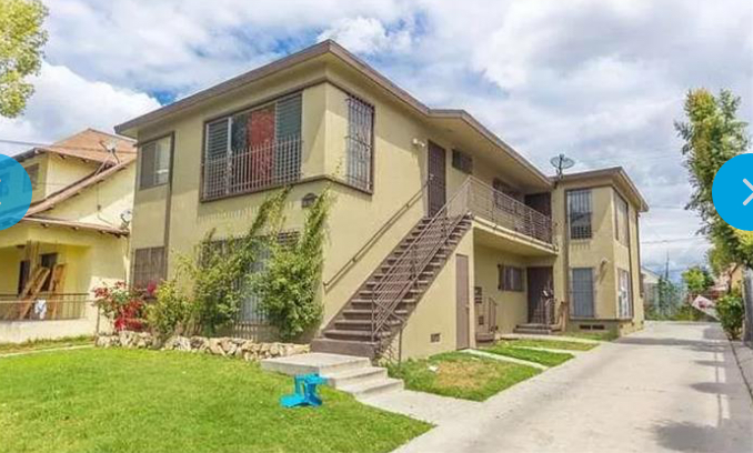 1617 E 47th Street - 1
